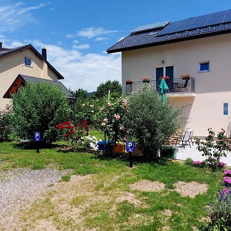 Hotel Katarica Korenica Zewnętrze zdjęcie