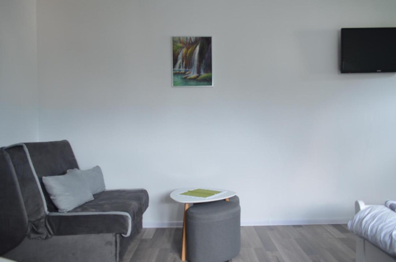 Hotel Katarica Korenica Zewnętrze zdjęcie