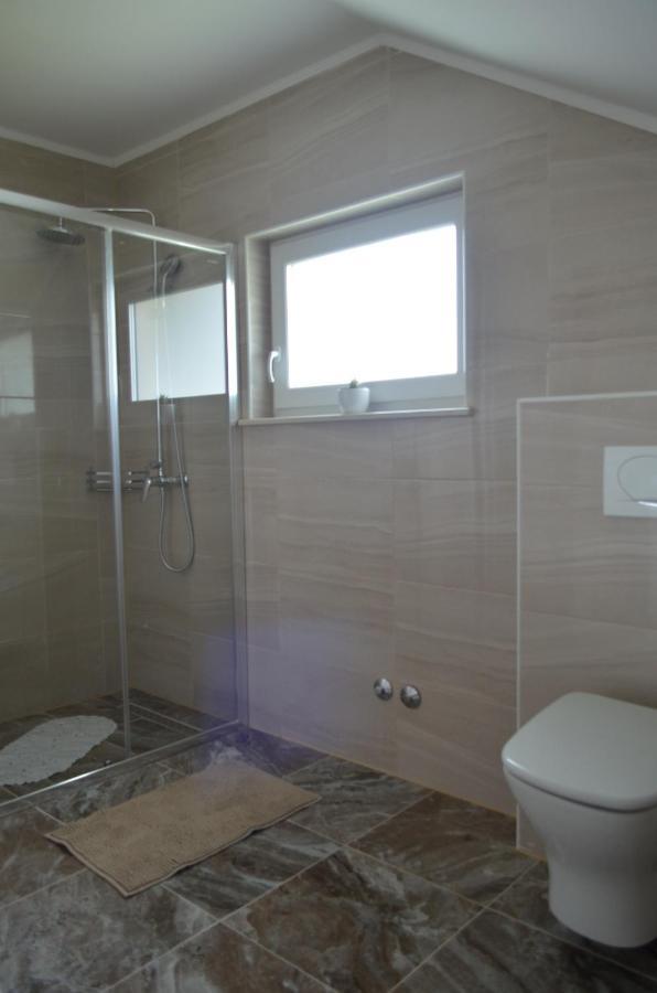 Hotel Katarica Korenica Zewnętrze zdjęcie
