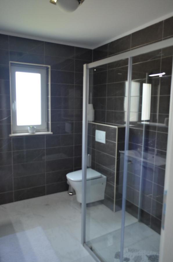 Hotel Katarica Korenica Zewnętrze zdjęcie