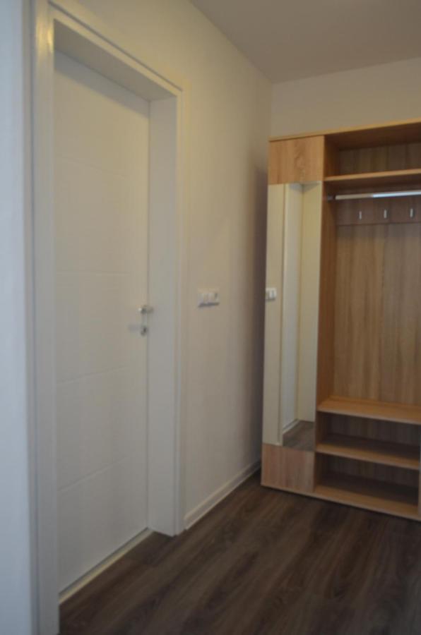 Hotel Katarica Korenica Zewnętrze zdjęcie