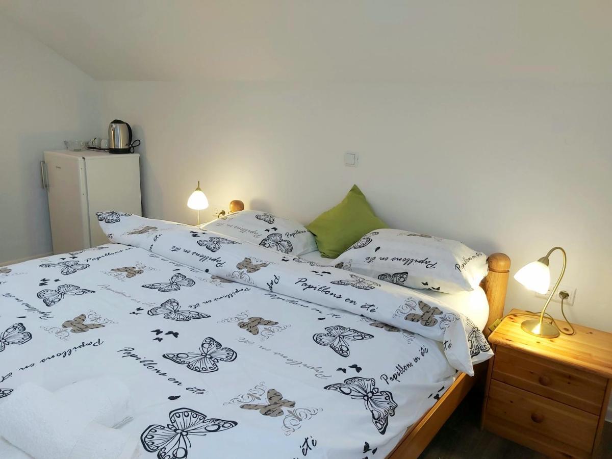 Hotel Katarica Korenica Zewnętrze zdjęcie