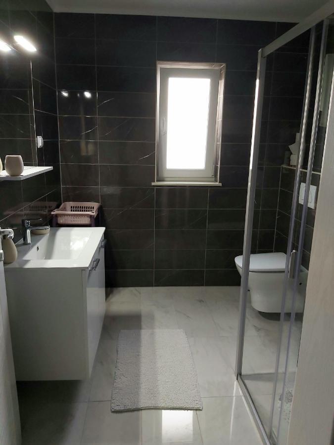 Hotel Katarica Korenica Zewnętrze zdjęcie