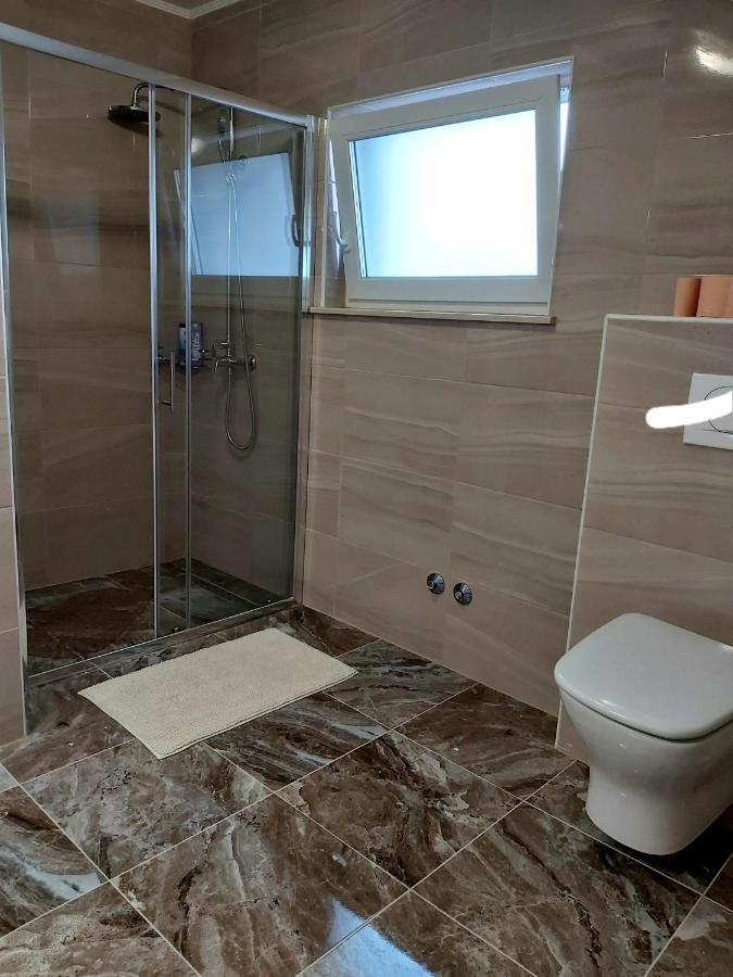 Hotel Katarica Korenica Zewnętrze zdjęcie