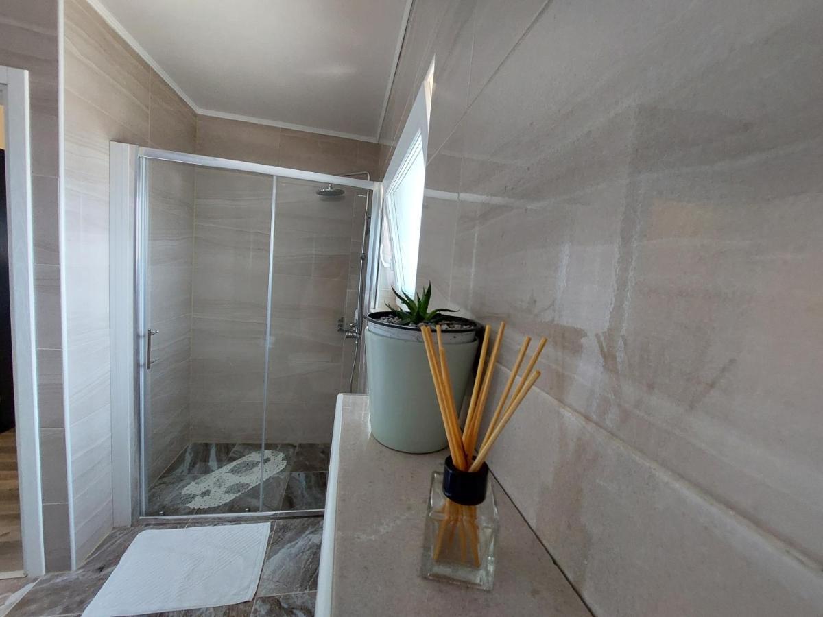 Hotel Katarica Korenica Zewnętrze zdjęcie