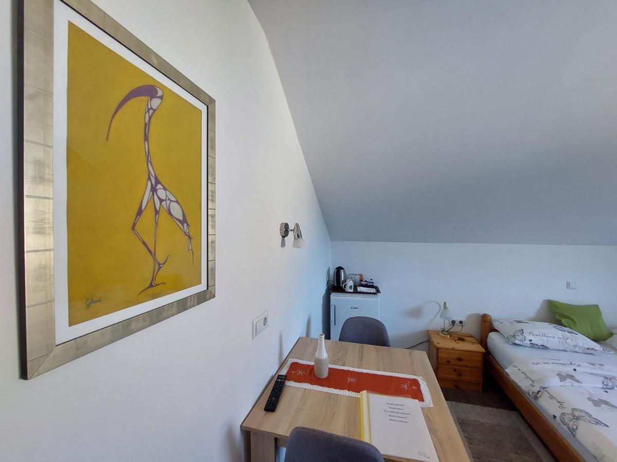 Hotel Katarica Korenica Zewnętrze zdjęcie