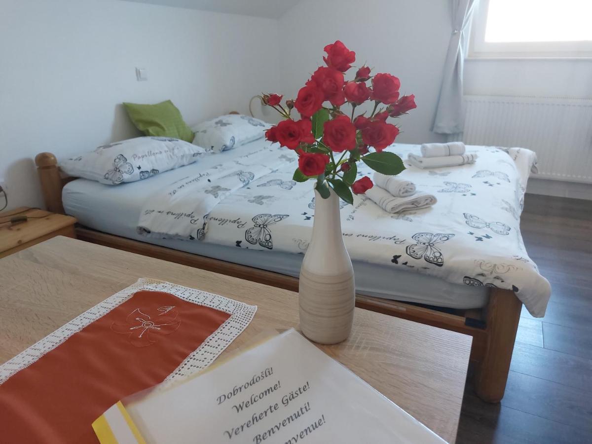 Hotel Katarica Korenica Zewnętrze zdjęcie