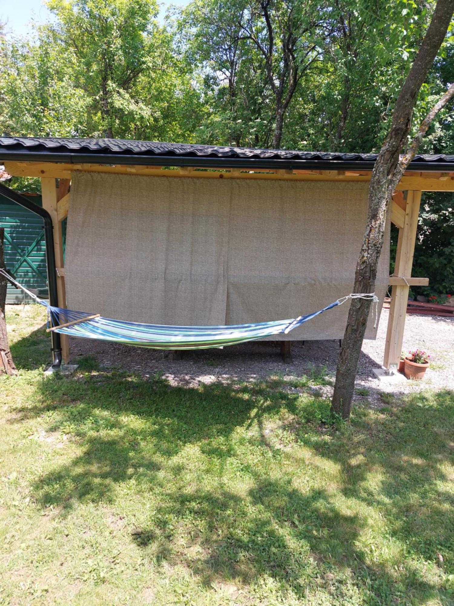 Hotel Katarica Korenica Zewnętrze zdjęcie